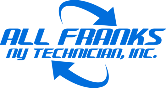 All Franks NY Technician Inc logo